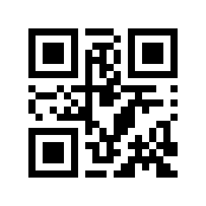 Código QR 58783