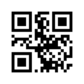 QR code 587847