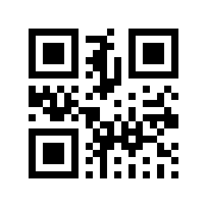 QR code 587852