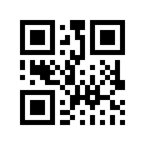 QR code 588001