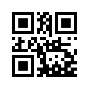 QR code 588011