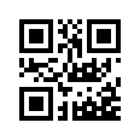 QR code 588862