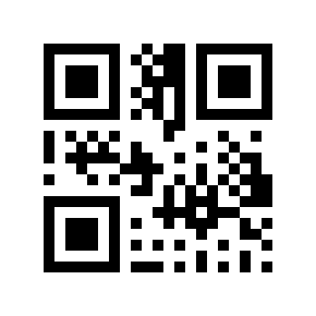 Código QR 58900