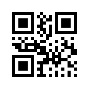 Código QR 589233