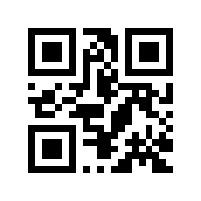 Código QR 589262