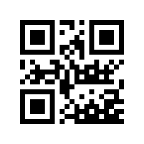 QR code 589272