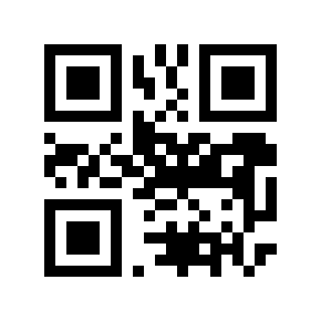 Código QR 589273