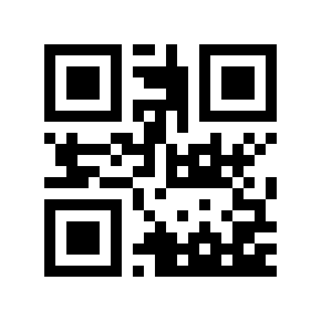 QR code 589277