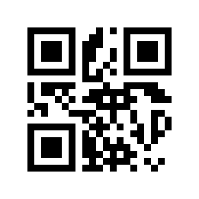 Código QR 589288