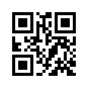 Código QR 589291