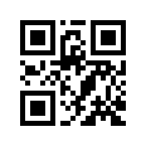 Código QR 589307