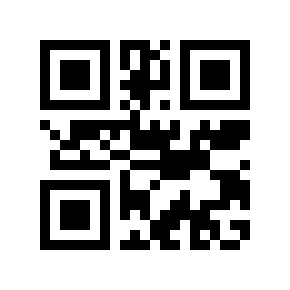 QR code 589317