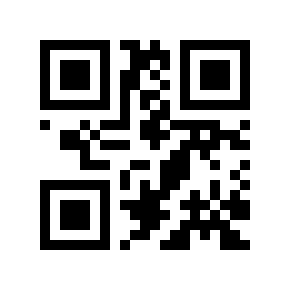 QR code 590286