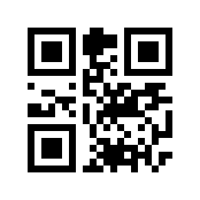 QR code 590287