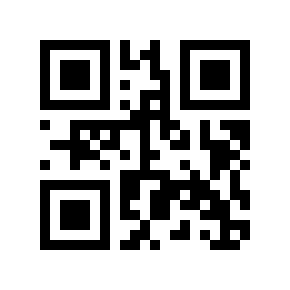 Código QR 5938