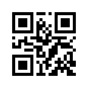 Código QR 59485