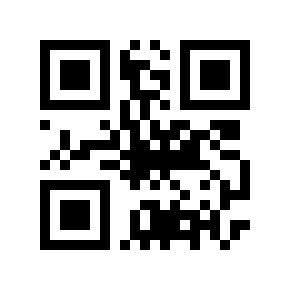 Código QR 595207