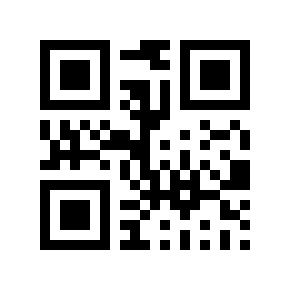 Código QR 59587