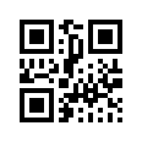 Código QR 596014