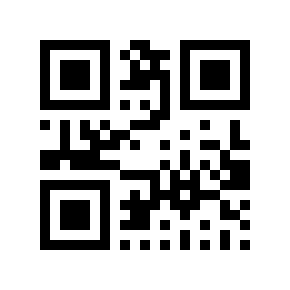 Código QR 59662