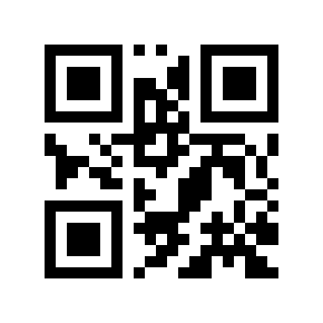 Código QR 597012