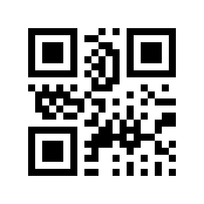Código QR 597027