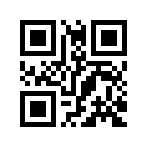 Código QR 597035
