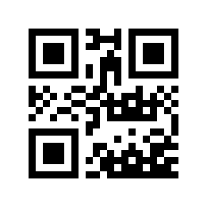 Código QR 59735