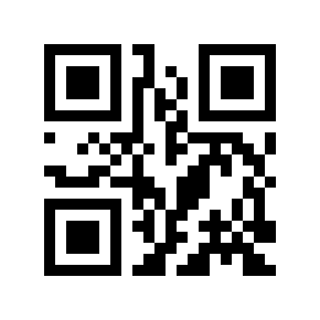 Código QR 59758