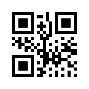 Código QR 597997