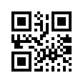 Código QR 59864