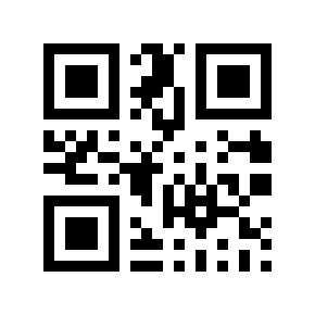 QR code 598668