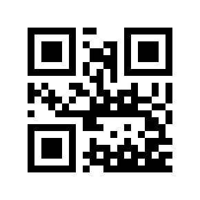 QR code 598683