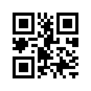Código QR 599334