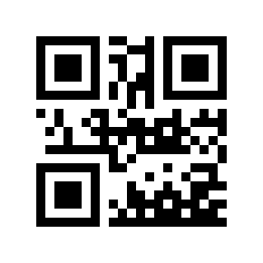 QR code 599980