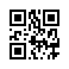 QR code 5999985