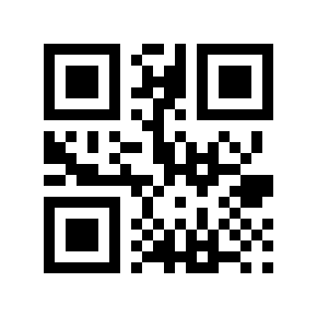 QR code 6000020