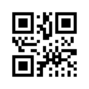 QR code 600021