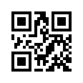 QR code 600944
