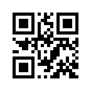 QR code 600954