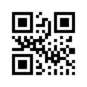 QR code 600956
