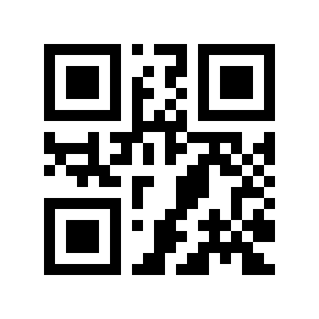 QR code 600961