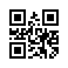 Código QR 6025480