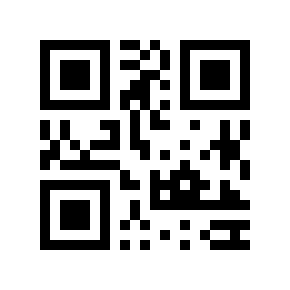 Código QR 6025486