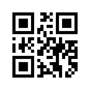 Código QR 6025487
