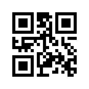 Código QR 6025488