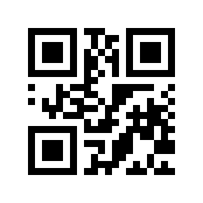 QR code 6025490