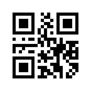 QR code 6025504