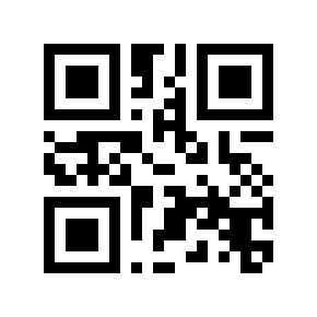 Código QR 6025519
