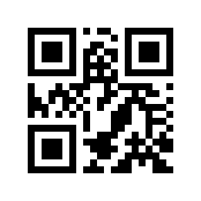 QR code 603365